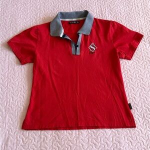 Vintage Polo Shirt